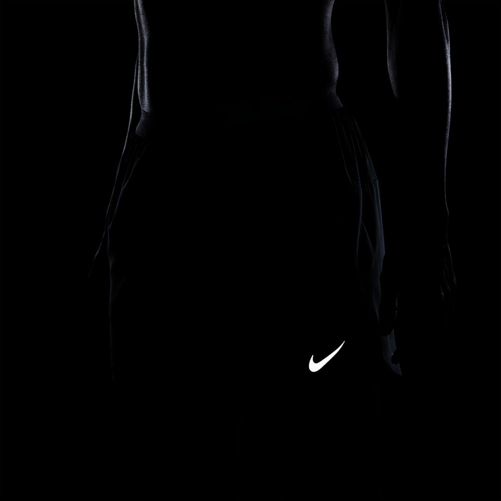 Shorts y Pantalonetas para correr para hombre en gris · DM4755-084 - vista 7