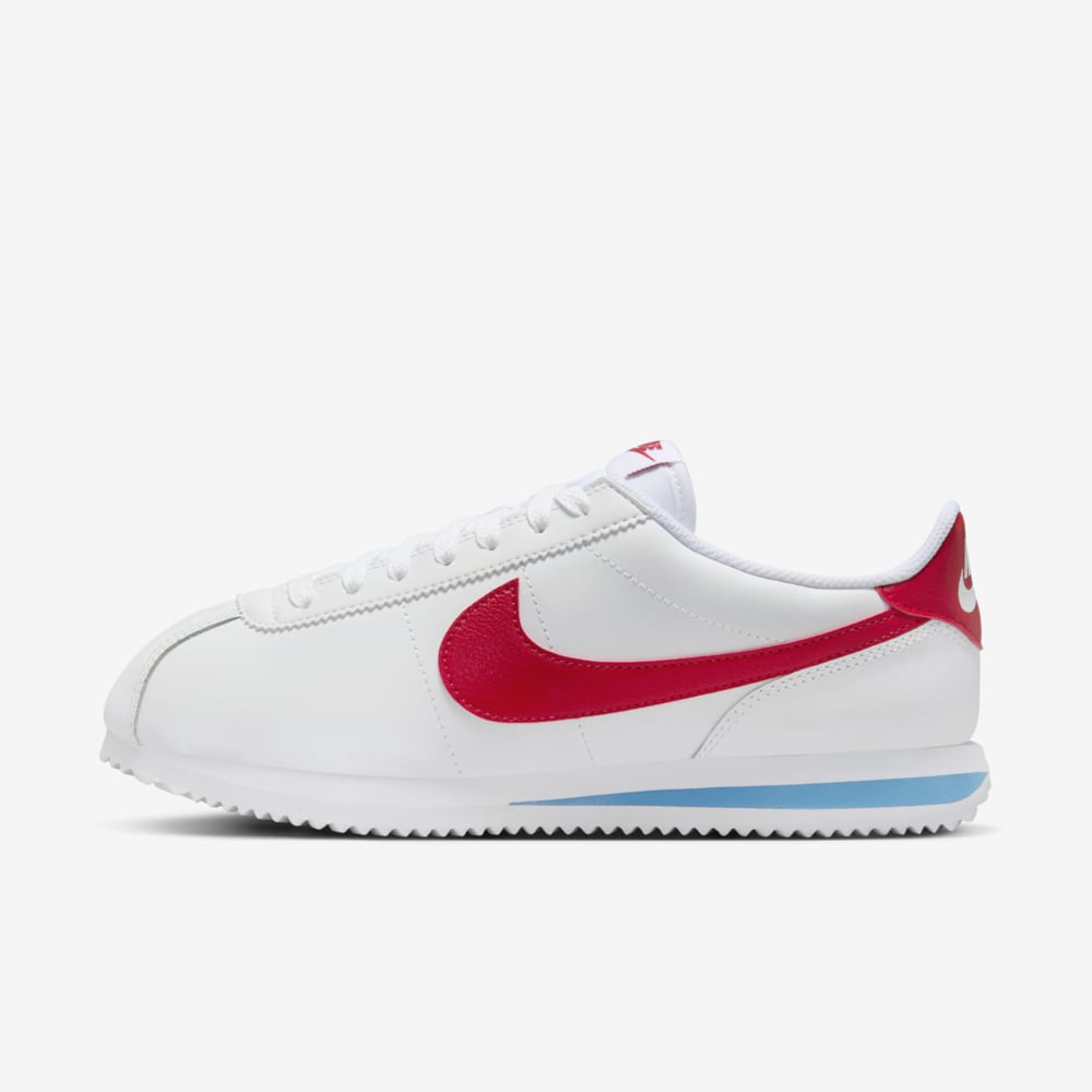 Tenis casual para mujer en blanco · DN1791-108 - vista 1