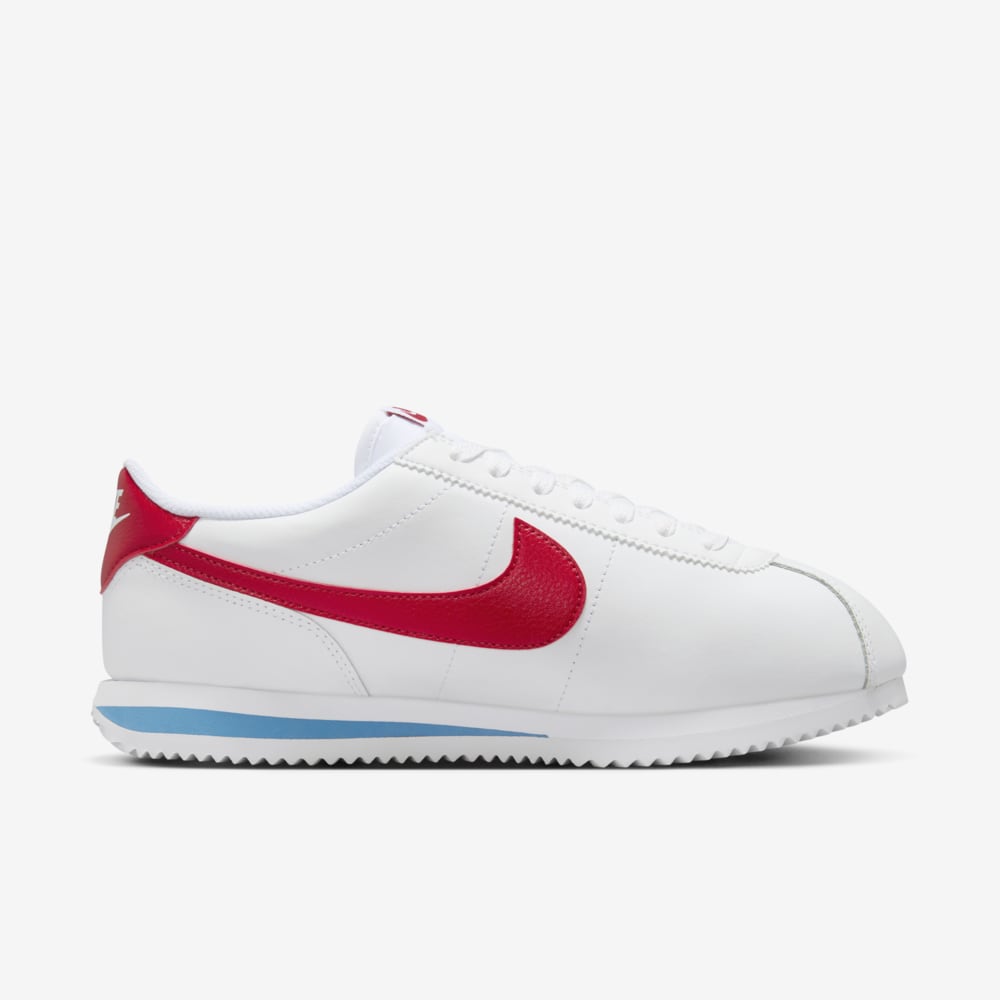 Tenis casual para mujer en blanco · DN1791-108 - vista 3