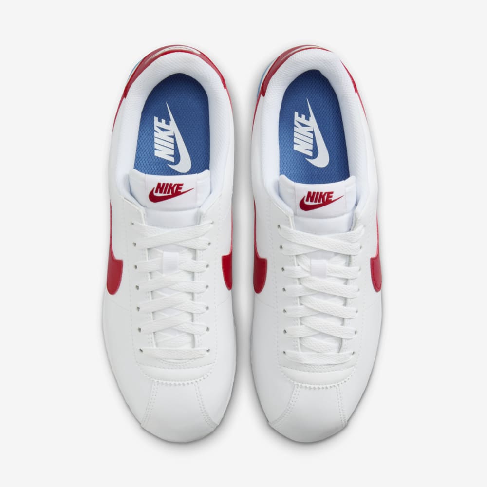 Tenis casual para mujer en blanco · DN1791-108 - vista 4