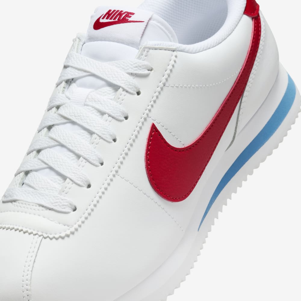 Tenis casual para mujer en blanco · DN1791-108 - vista 7