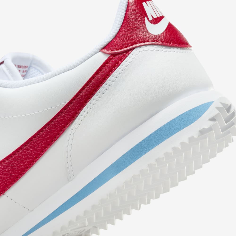 Tenis casual para mujer en blanco · DN1791-108 - vista 8