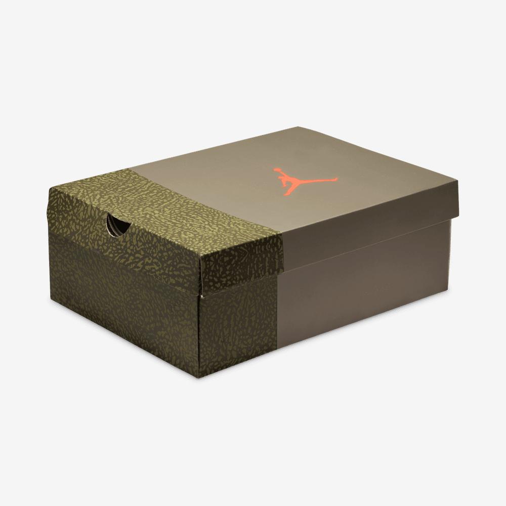 Tenis casual para hombre en verde · DN3707-202 - vista 11