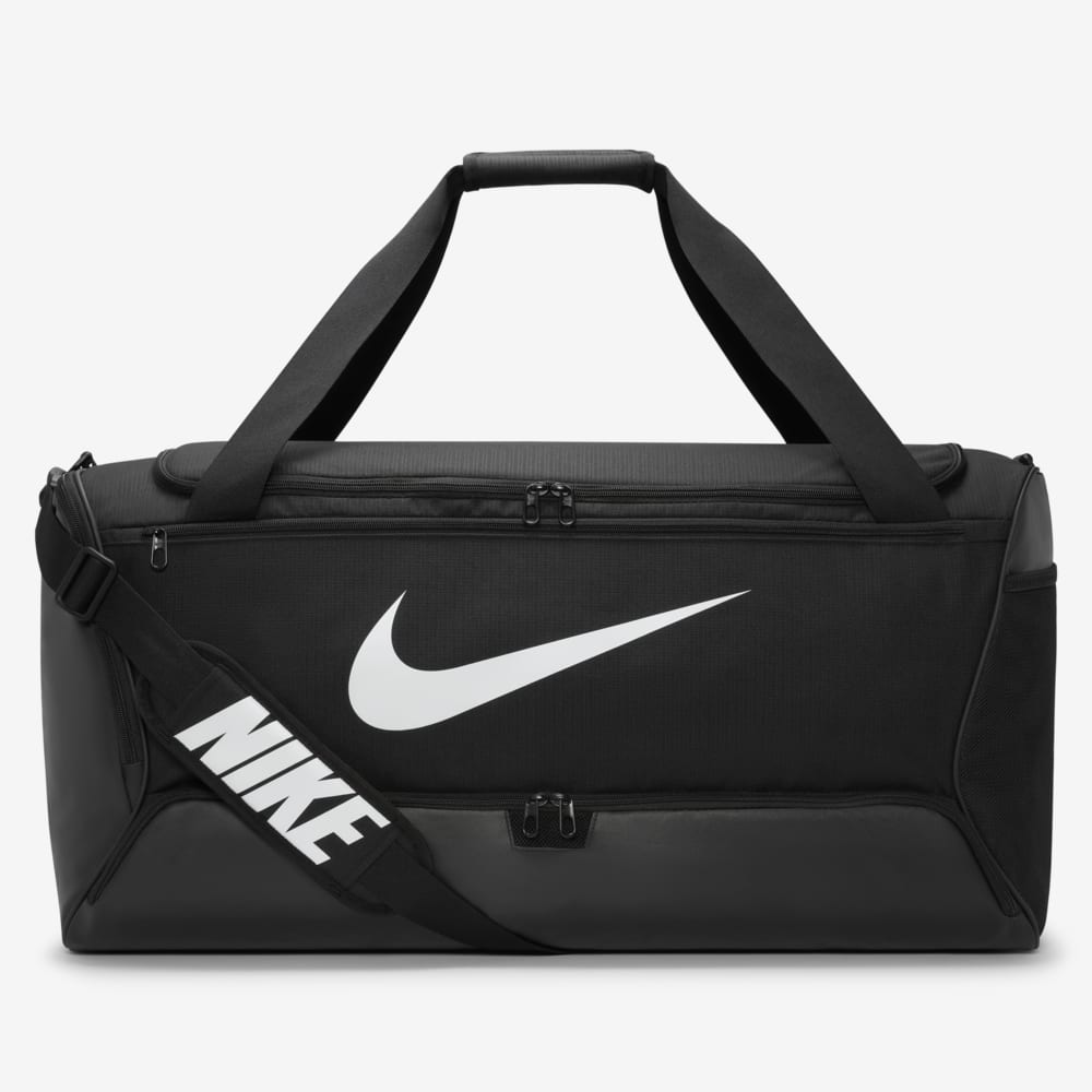 Bolsos y Mochilas para entrenamiento para hombre en negro · DO9193-010 - vista 2