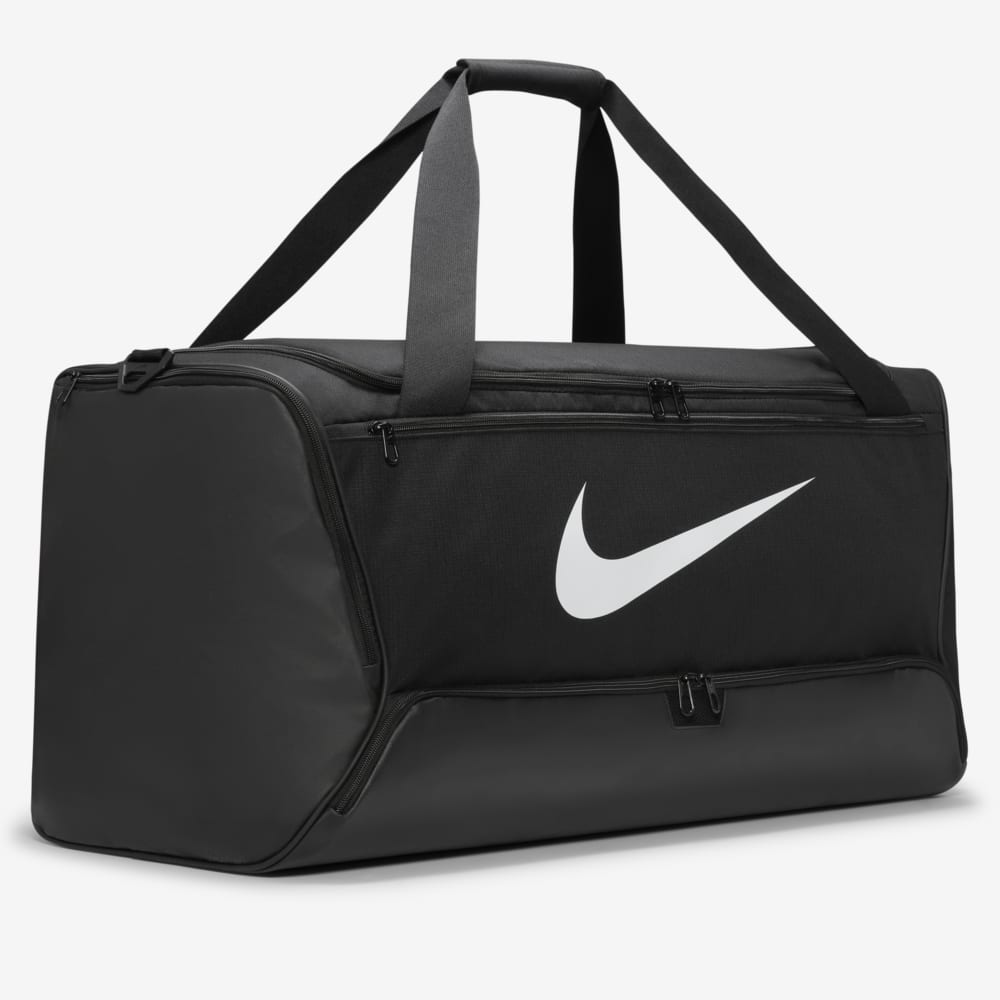 Bolsos y Mochilas para entrenamiento para hombre en negro · DO9193-010 - vista 3