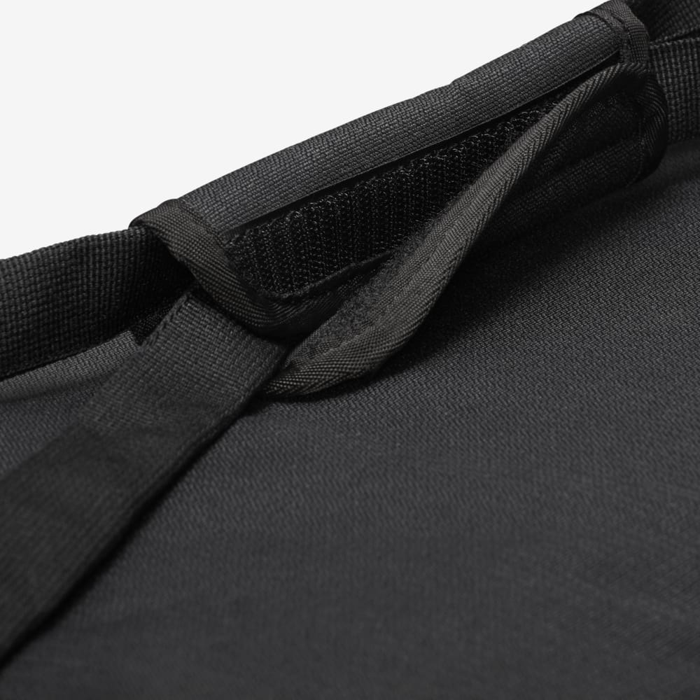 Bolsos y Mochilas para entrenamiento para hombre en negro · DO9193-010 - vista 9