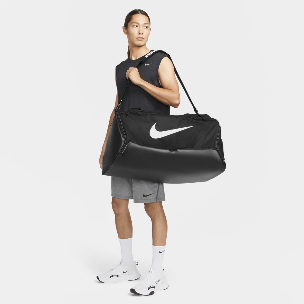 Bolsos y Mochilas para entrenamiento para hombre en negro · DO9193-010 - vista 11