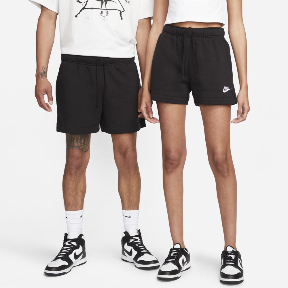 Shorts y Pantalonetas casual para mujer en negro · DQ5802-010 - vista 1