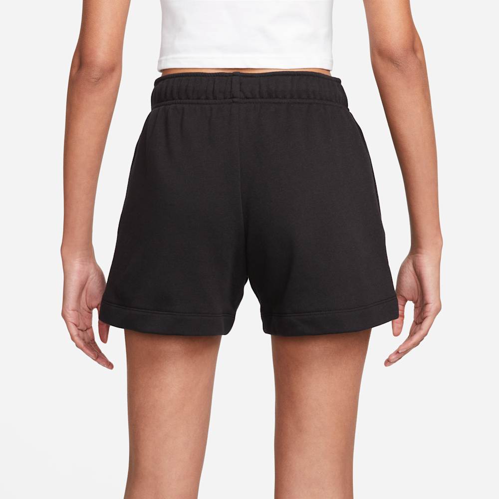 Shorts y Pantalonetas casual para mujer en negro · DQ5802-010 - vista 11