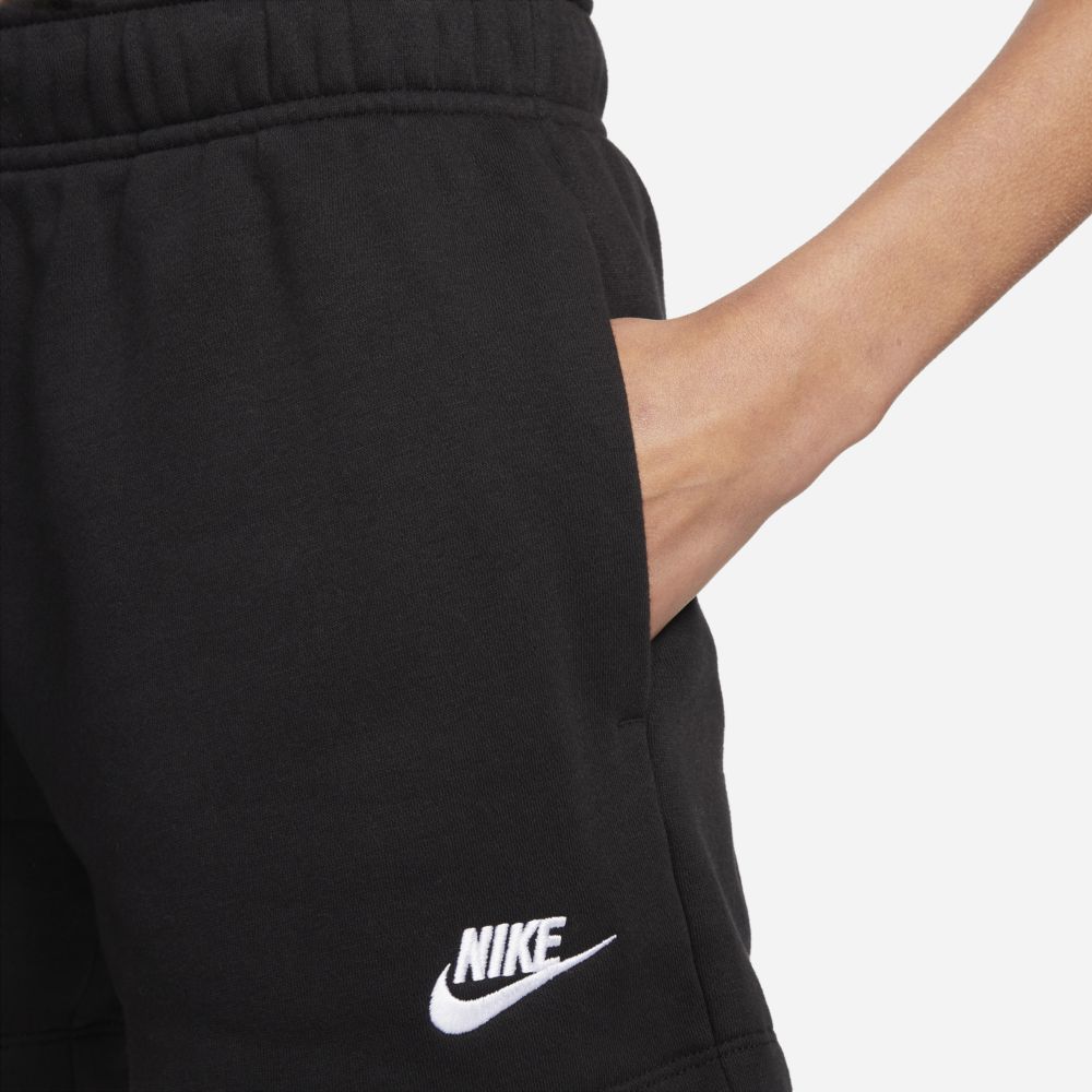 Shorts y Pantalonetas casual para mujer en negro · DQ5802-010 - vista 5