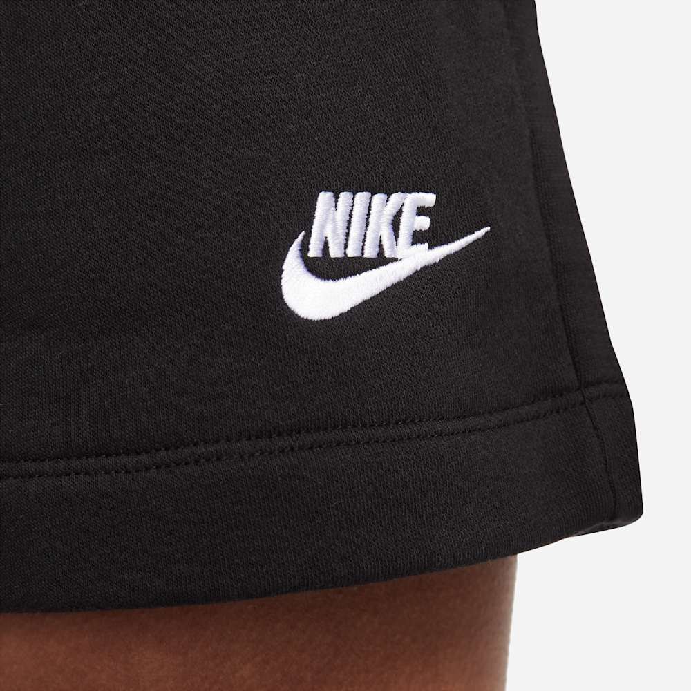 Shorts y Pantalonetas casual para mujer en negro · DQ5802-010 - vista 13