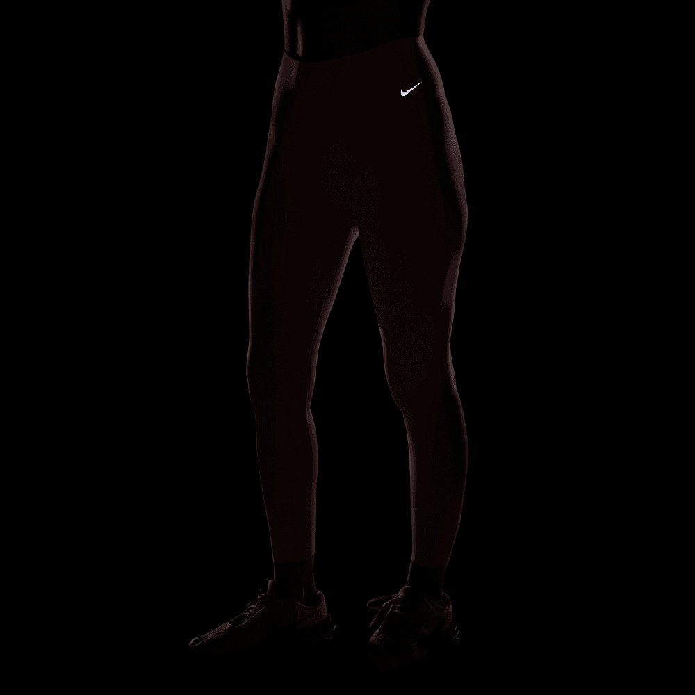 Leggins y Licras deportivas para entrenamiento para mujer en rosa · DQ6015-685 - vista 7