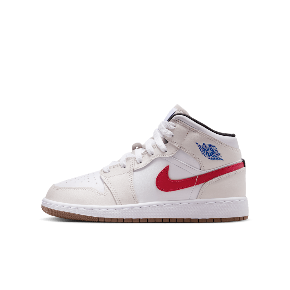 Tenis casual para niño · DQ8423-004 - vista 1