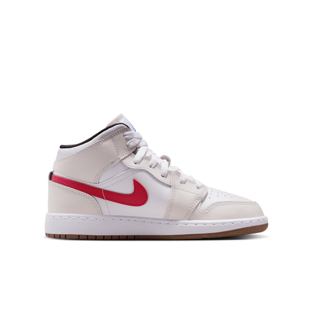 Tenis casual para niño · DQ8423-004 - vista 3