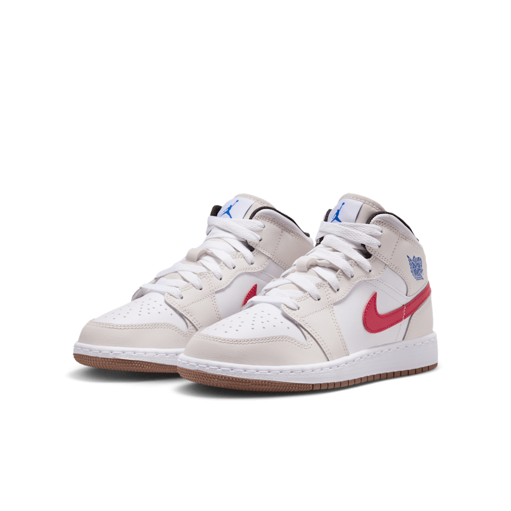 Tenis casual para niño · DQ8423-004 - vista 5