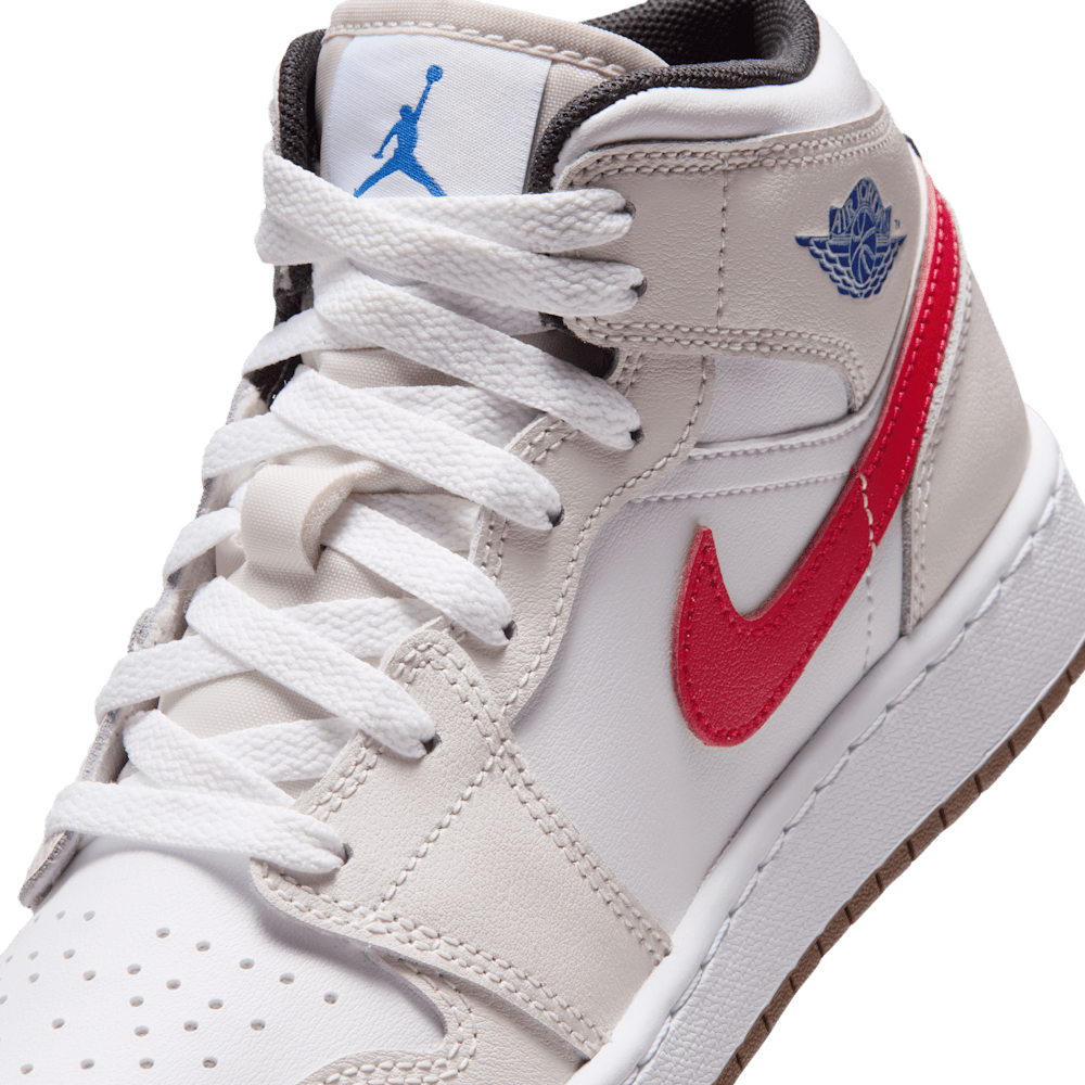 Tenis casual para niño · DQ8423-004 - vista 7