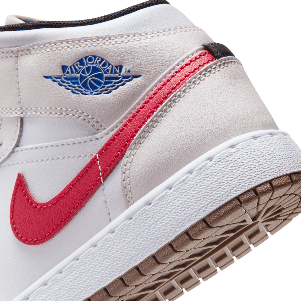 Tenis casual para niño · DQ8423-004 - vista 8
