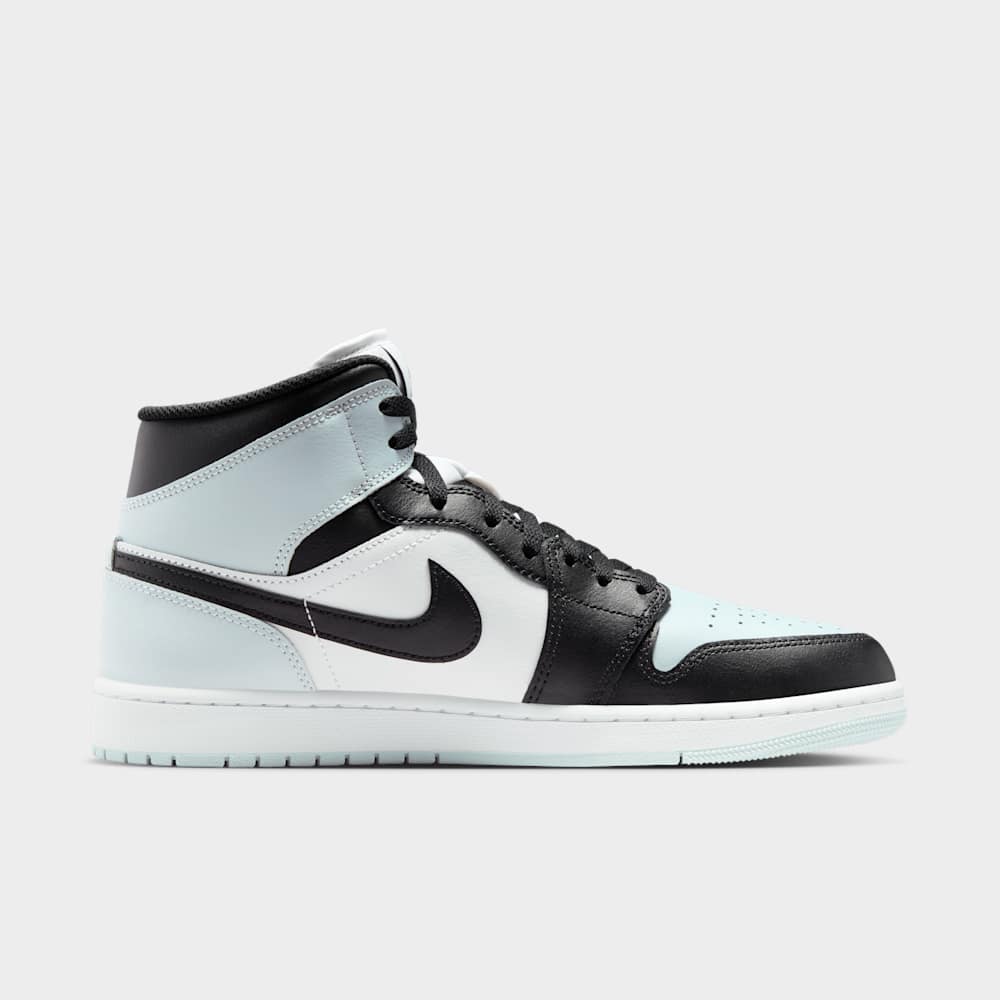 Tenis casual para hombre en negro · DQ8426-002 - vista 3