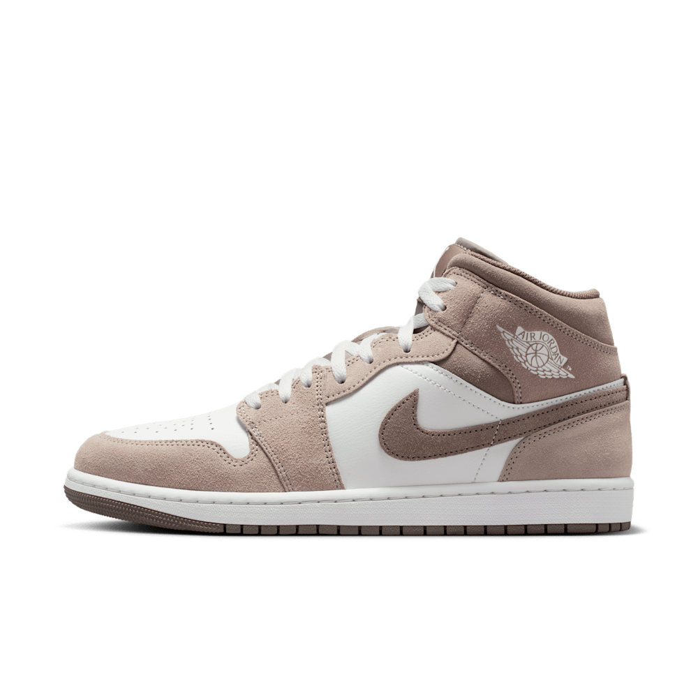 Tenis casual para hombre en gris · DQ8426-003 - vista 1