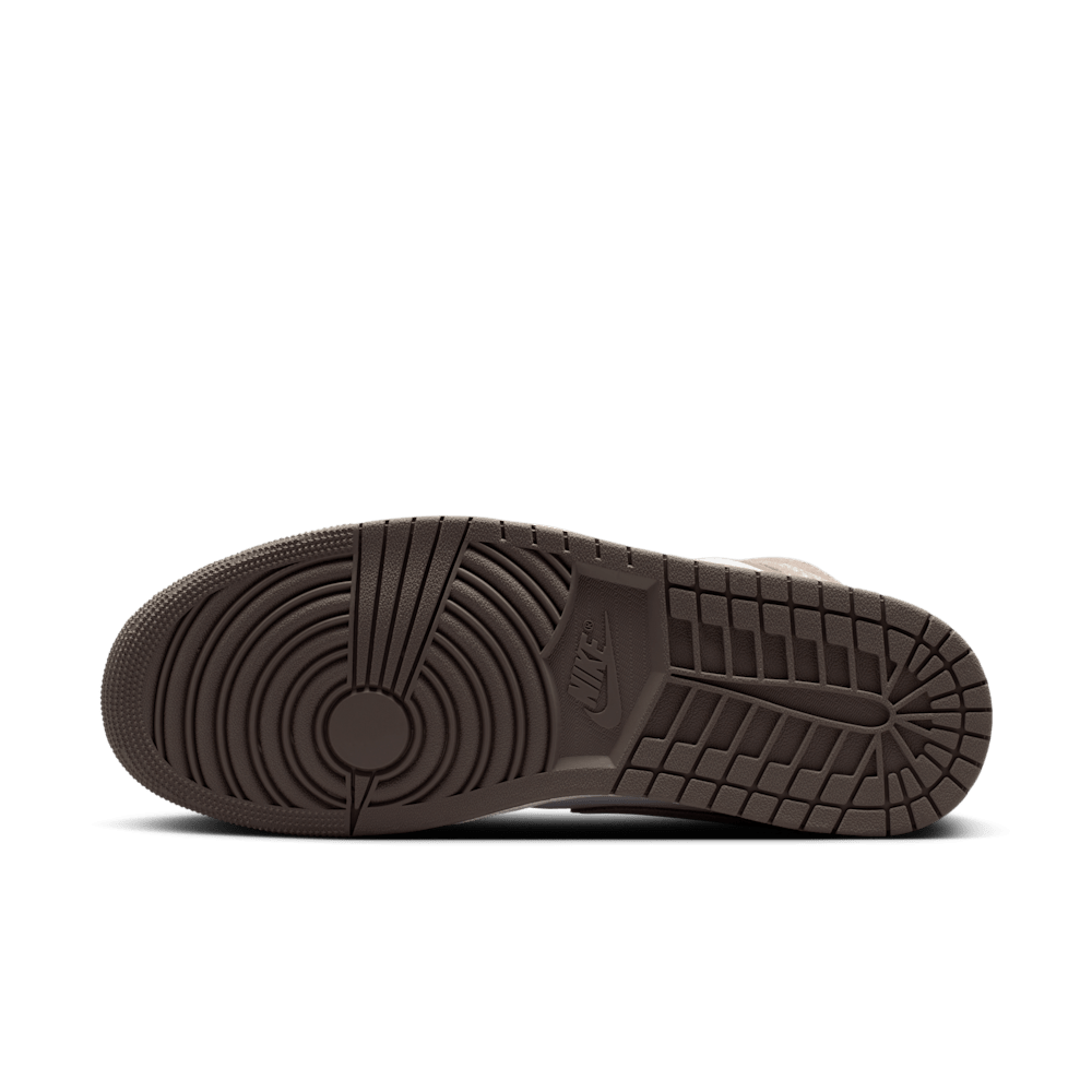 Tenis casual para hombre en gris · DQ8426-003 - vista 2