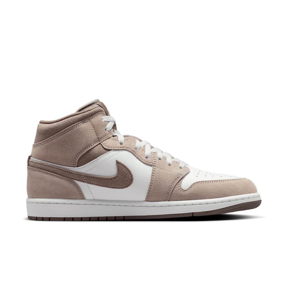 Tenis casual para hombre en gris · DQ8426-003 - vista 3