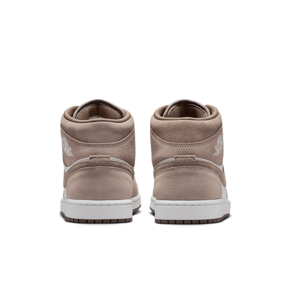 Tenis casual para hombre en gris · DQ8426-003 - vista 6