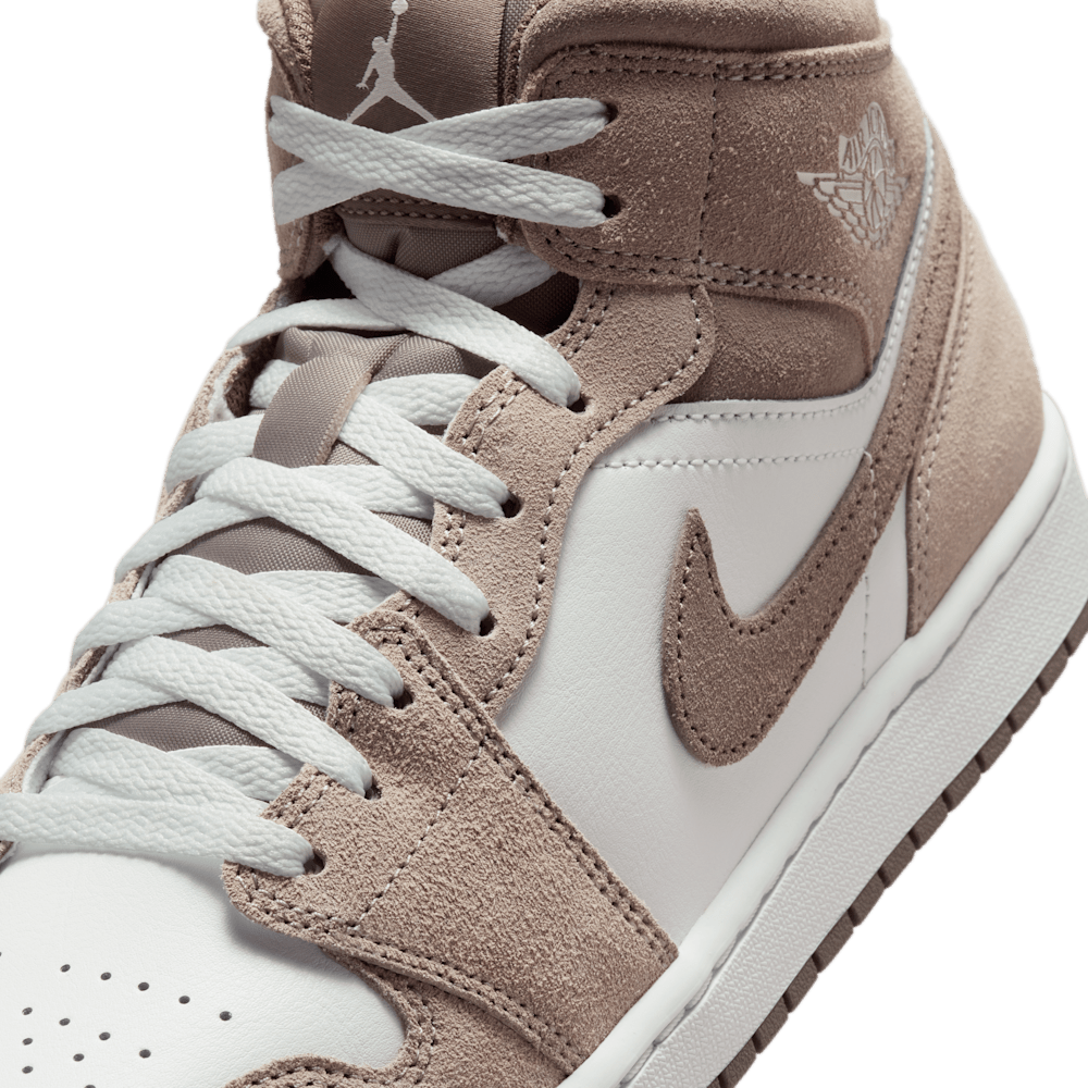 Tenis casual para hombre en gris · DQ8426-003 - vista 7