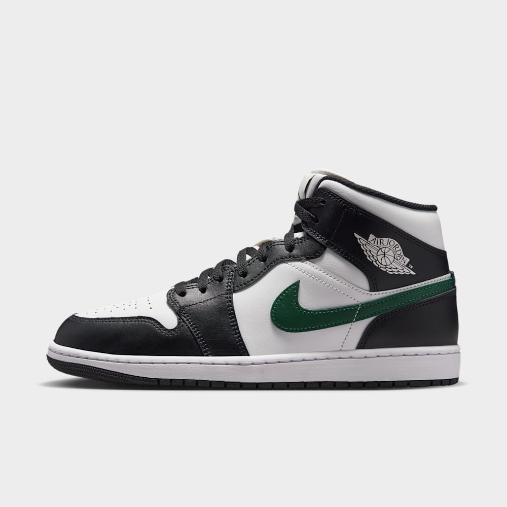 Tenis casual para hombre en negro · DQ8426-004 - vista 1