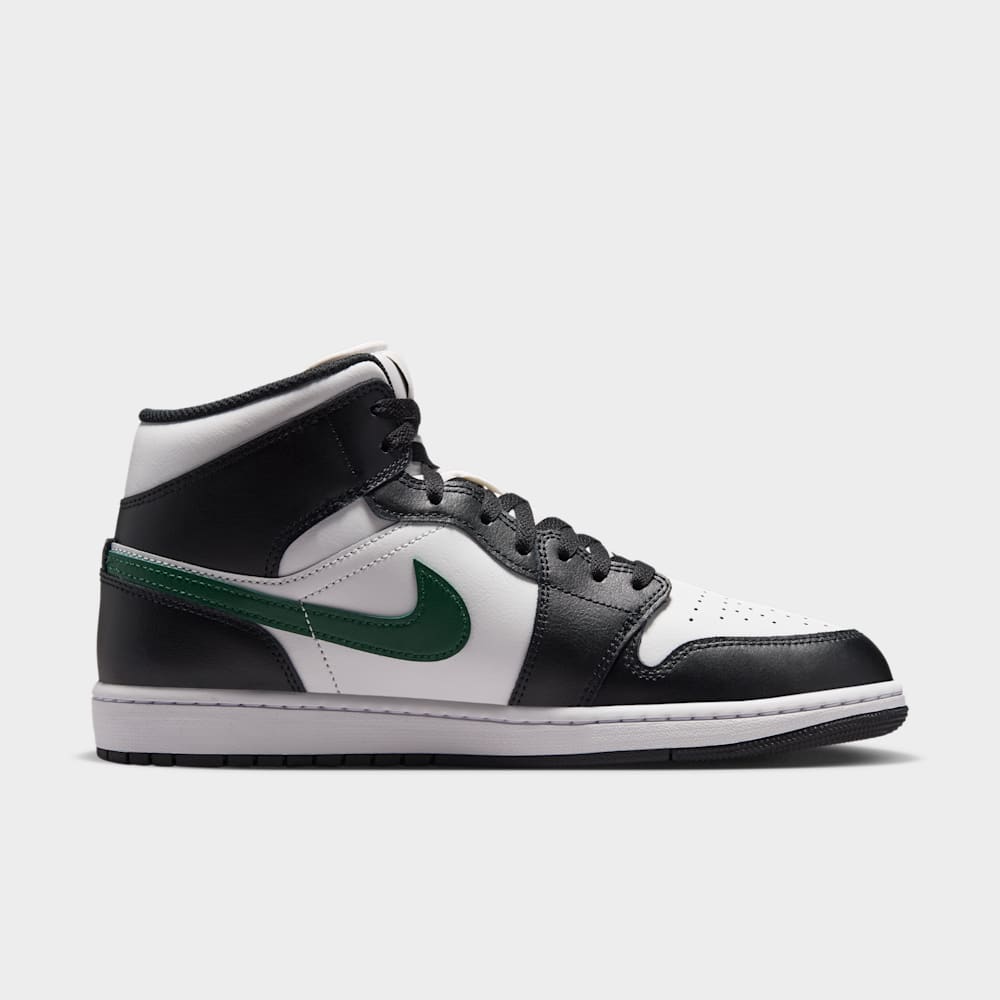 Tenis casual para hombre en negro · DQ8426-004 - vista 3