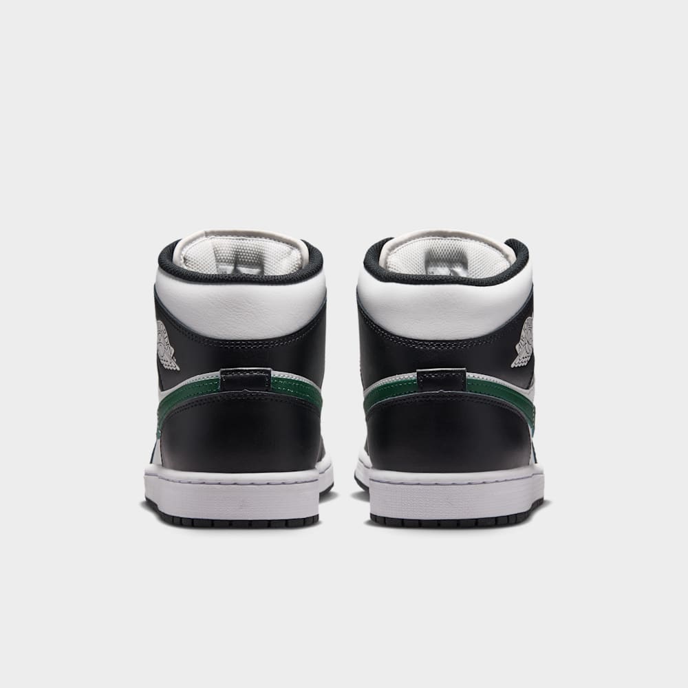 Tenis casual para hombre en negro · DQ8426-004 - vista 6