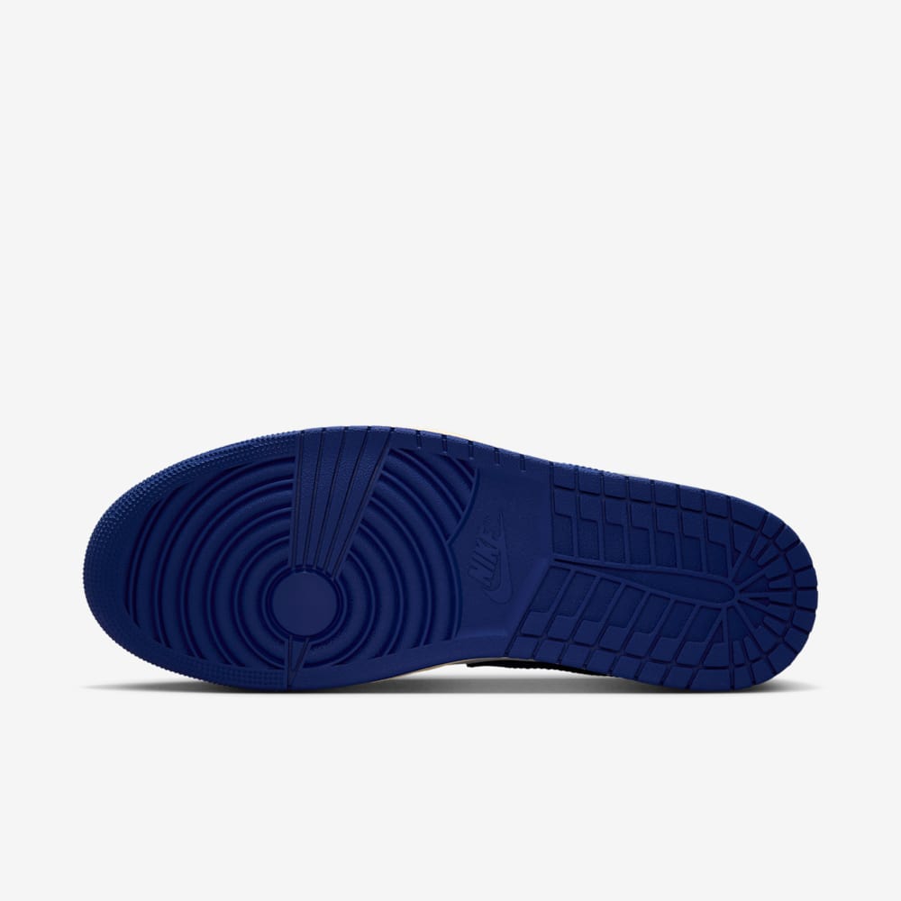 Tenis casual para hombre en blanco · DQ8426-102 - vista 2