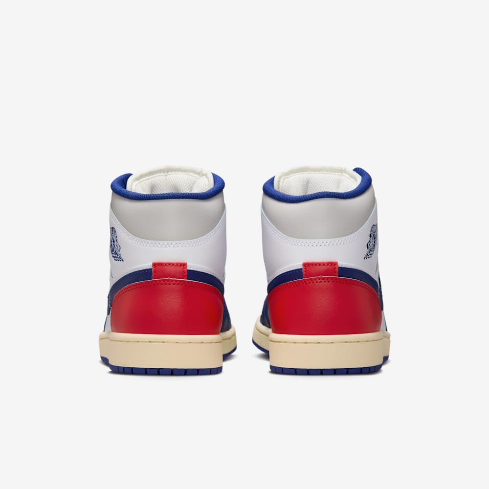 Tenis casual para hombre en blanco · DQ8426-102 - vista 6