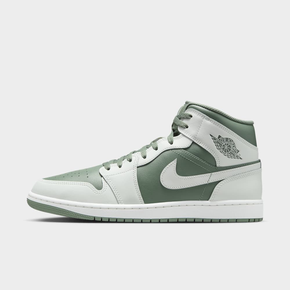 Tenis casual para hombre en blanco · DQ8426-107 - vista 1