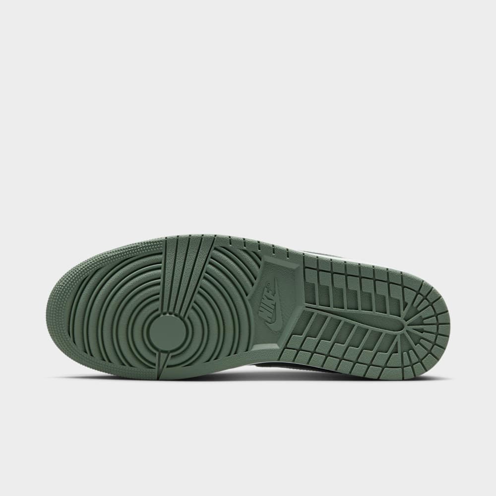 Tenis casual para hombre en blanco · DQ8426-107 - vista 2