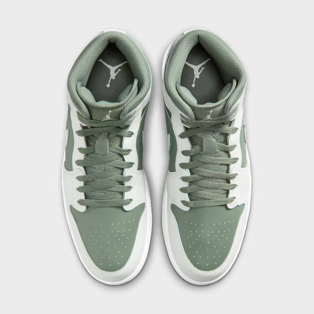 Tenis casual para hombre en blanco · DQ8426-107 - vista 4