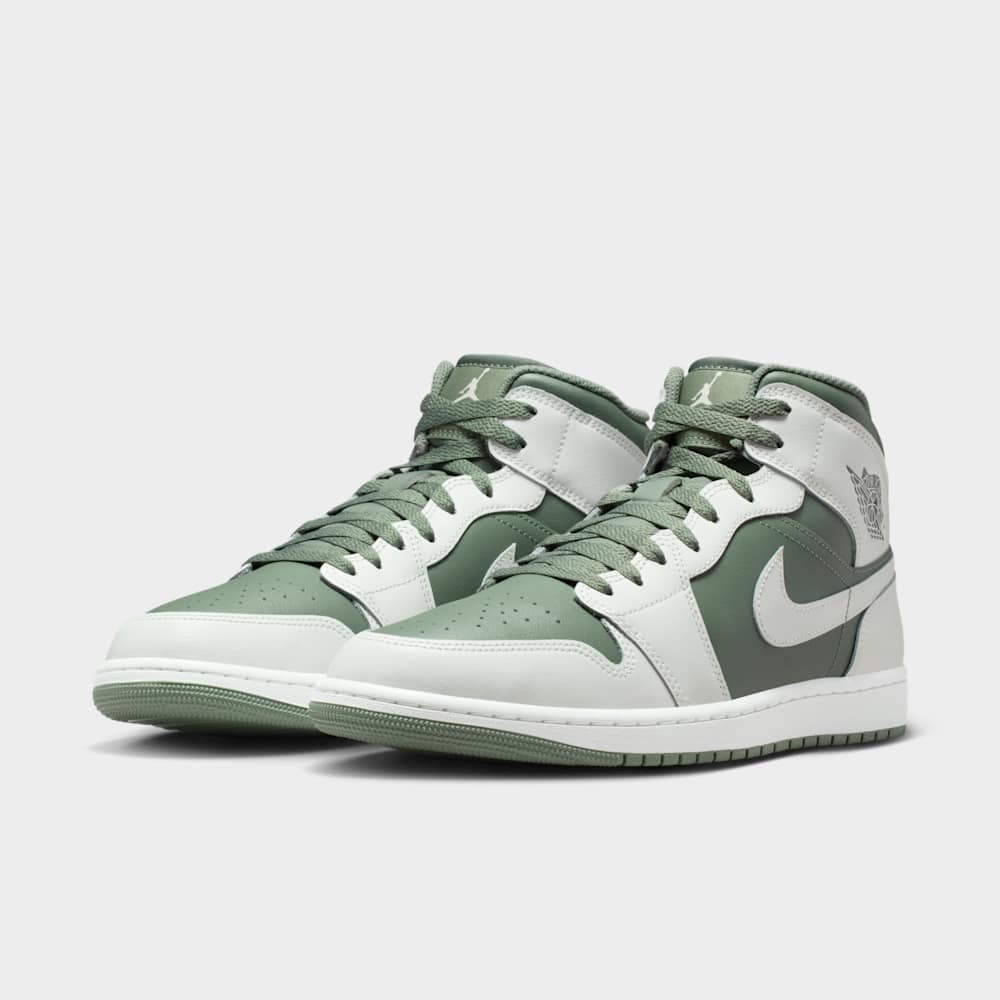 Tenis casual para hombre en blanco · DQ8426-107 - vista 5