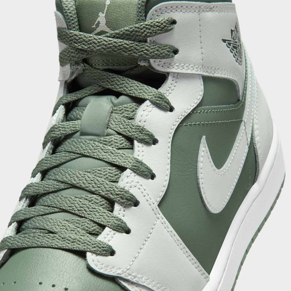 Tenis casual para hombre en blanco · DQ8426-107 - vista 7