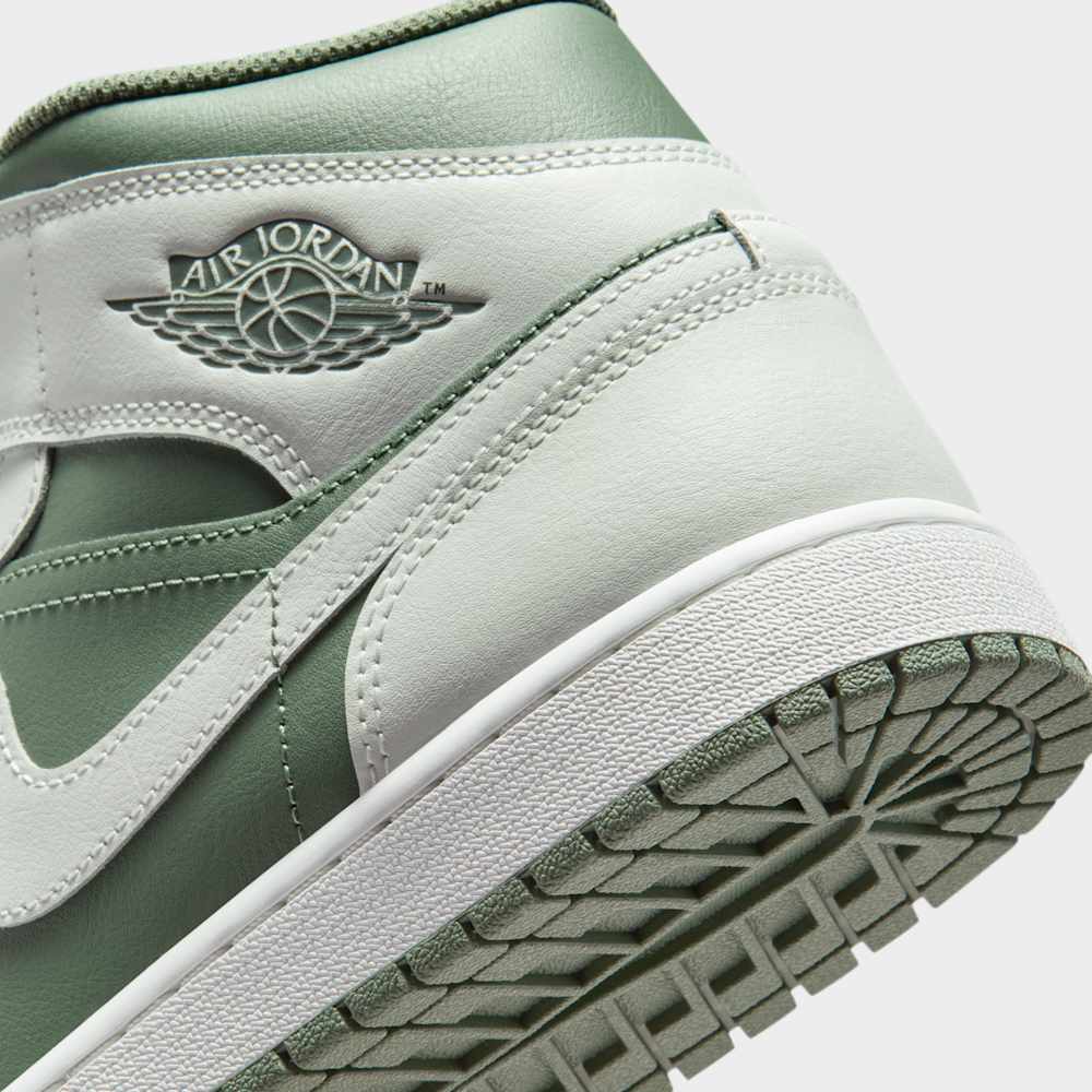 Tenis casual para hombre en blanco · DQ8426-107 - vista 8