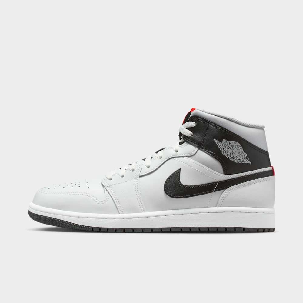 Tenis casual para hombre en blanco · DQ8426-109 - vista 1