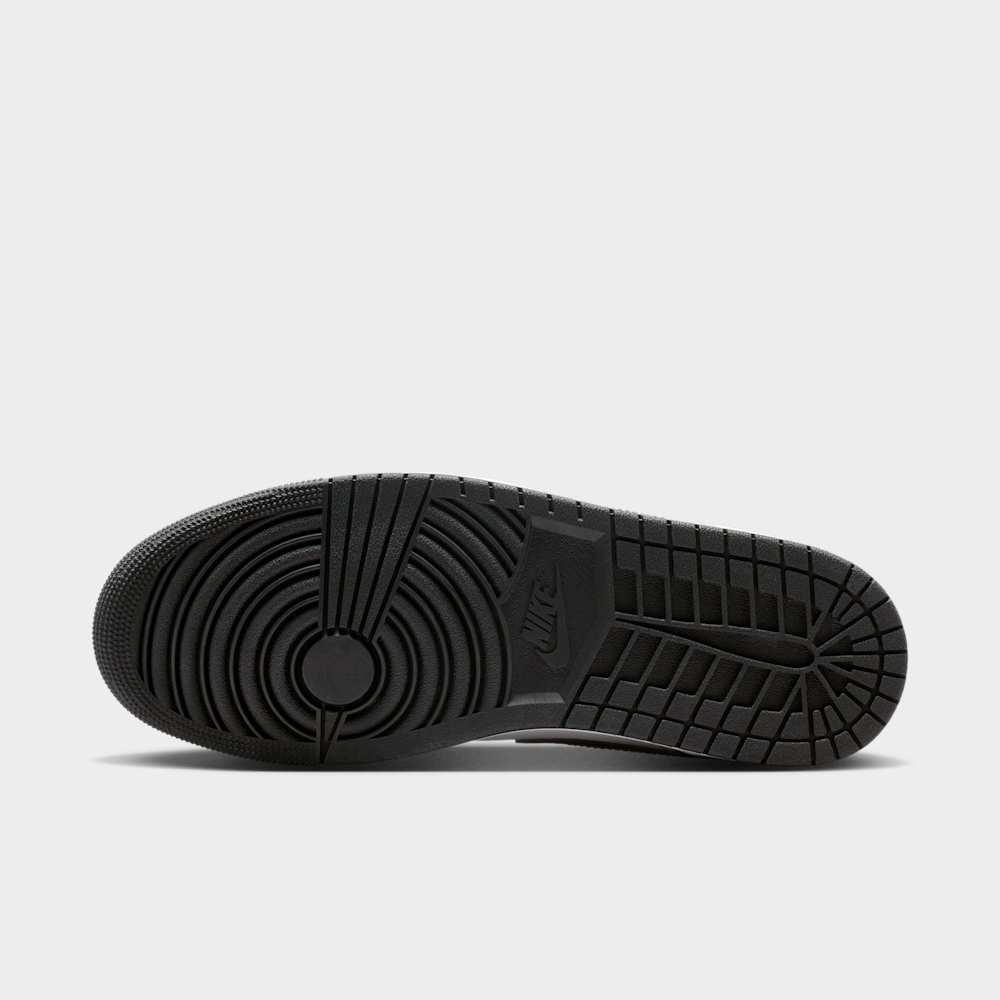 Tenis casual para hombre en blanco · DQ8426-109 - vista 2