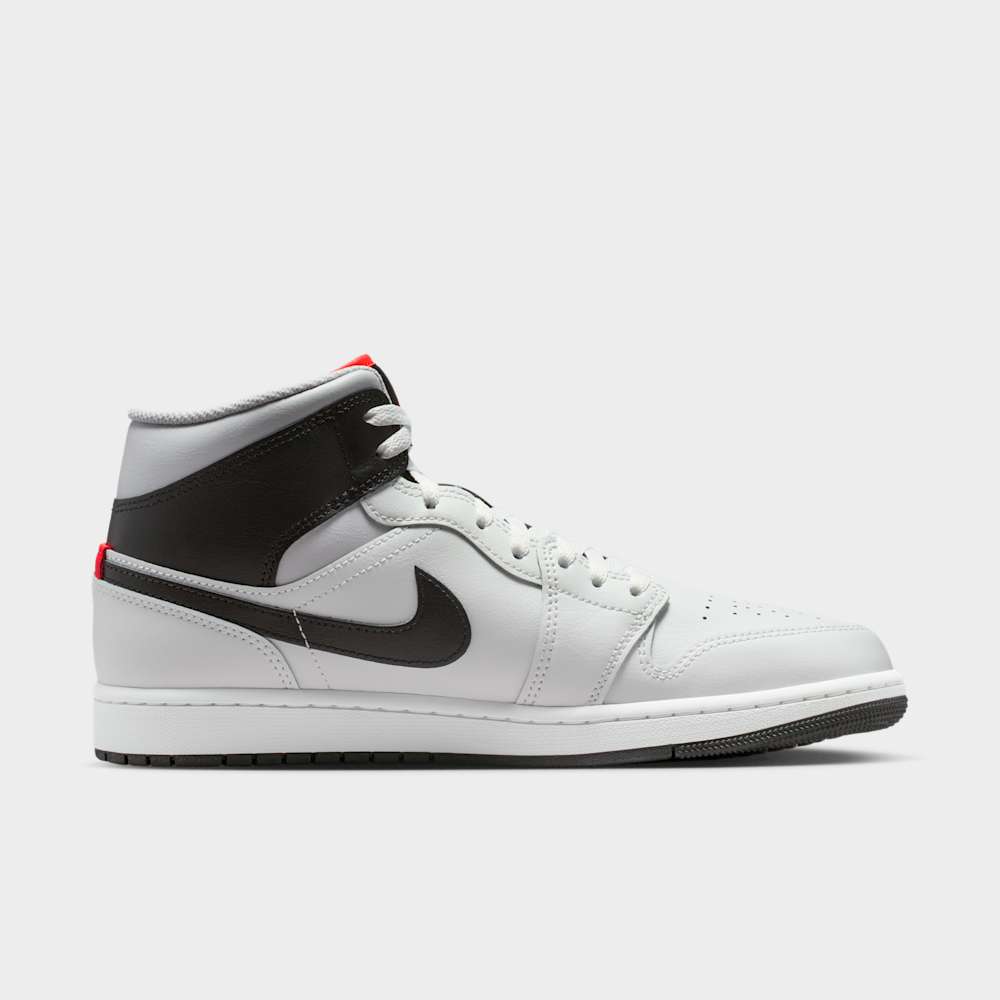 Tenis casual para hombre en blanco · DQ8426-109 - vista 3
