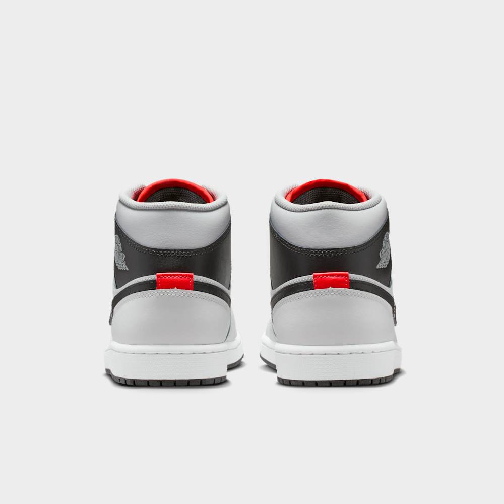 Tenis casual para hombre en blanco · DQ8426-109 - vista 6