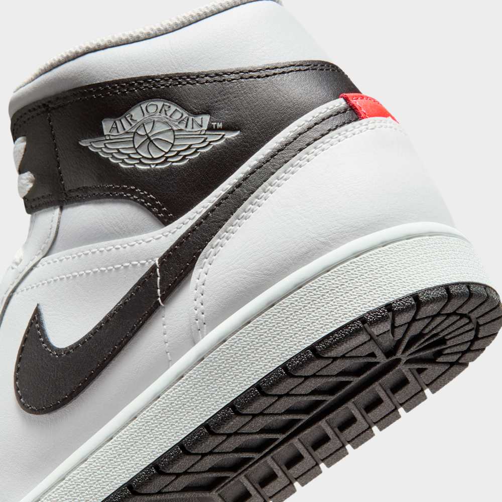 Tenis casual para hombre en blanco · DQ8426-109 - vista 8