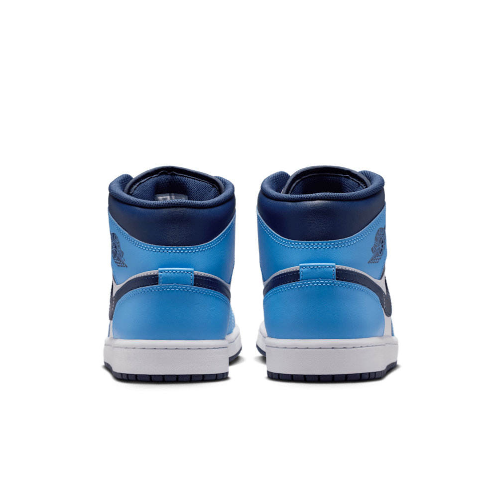 Tenis casual para hombre en azul · DQ8426-405 - vista 6