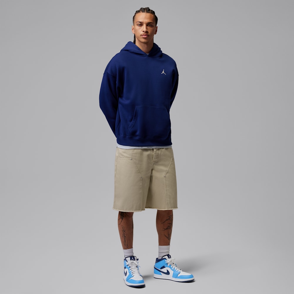 Tenis casual para hombre en azul · DQ8426-405 - vista 9