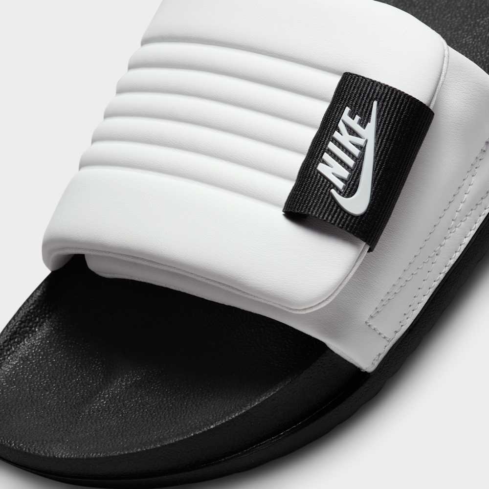 Sandalias y Chanclas casual para hombre en blanco · DQ9624-100 - vista 6