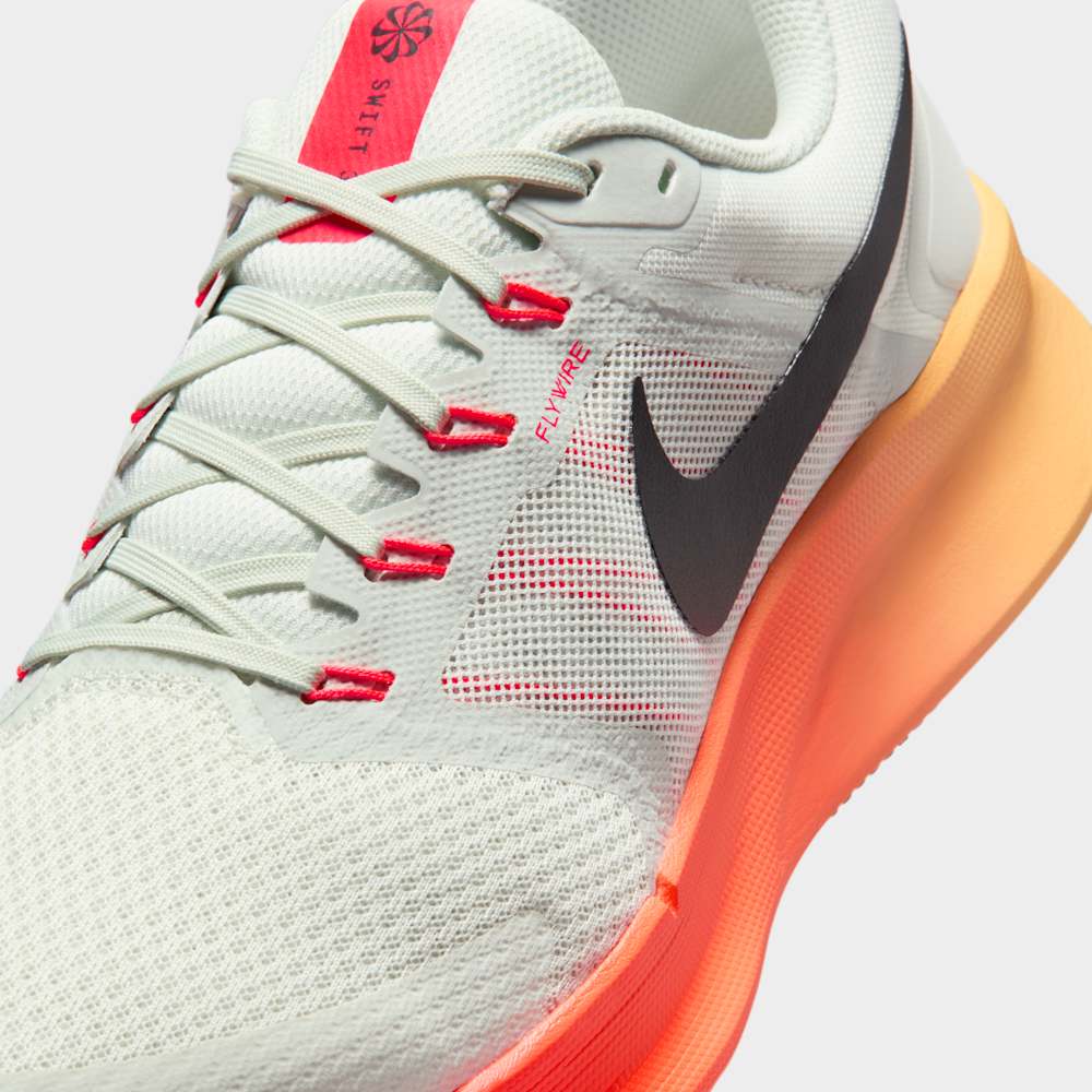 Tenis para correr para hombre en gris · DR2695-017 - vista 7