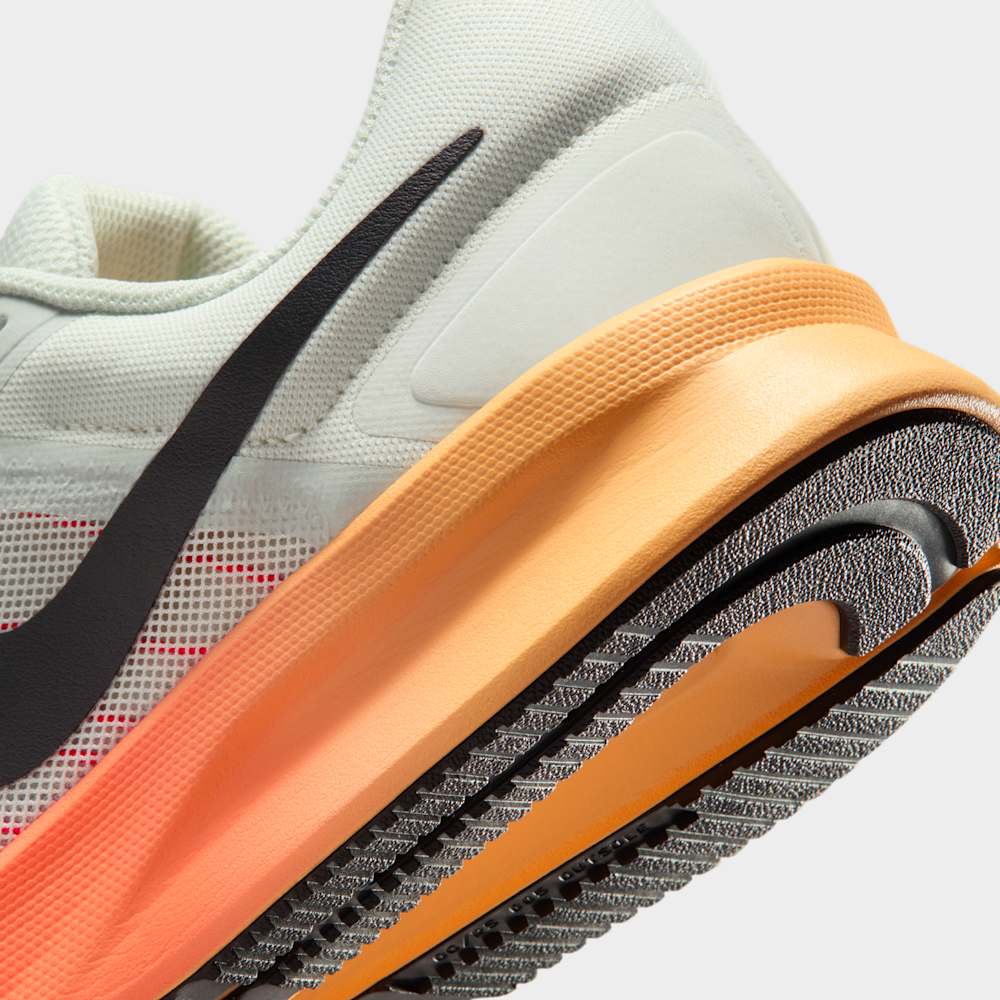 Tenis para correr para hombre en gris · DR2695-017 - vista 8