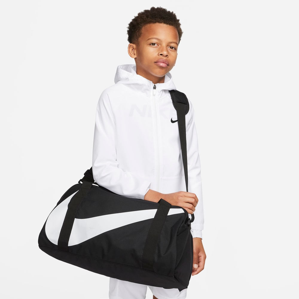 Bolsos y Mochilas para entrenamiento para niño en negro · DR6100-010 - vista 1