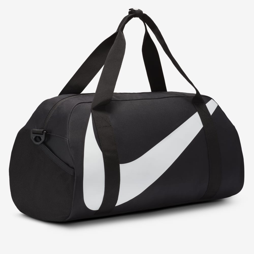 Bolsos y Mochilas para entrenamiento para niño en negro · DR6100-010 - vista 3